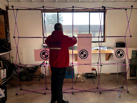 Global Glass Services and 